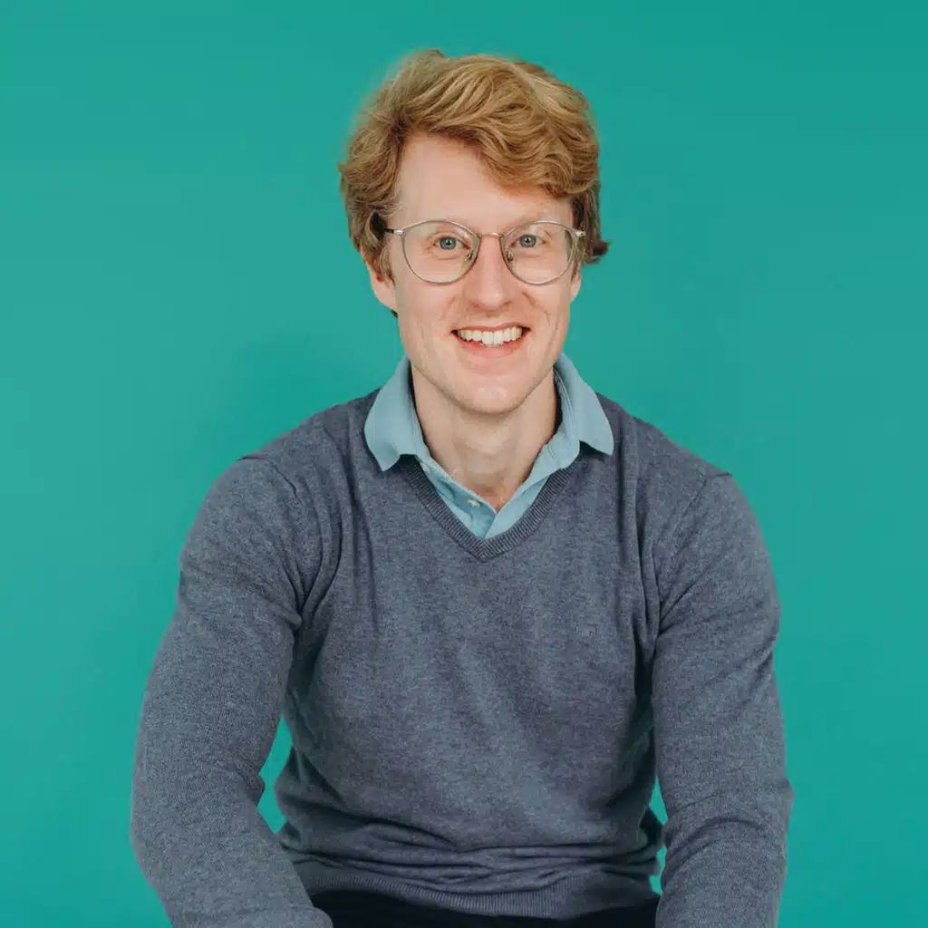 "Wer Strom nutzt, wenn er günstig ist, kann deutlich sparen" - Matthias Martensen (Ostrom)