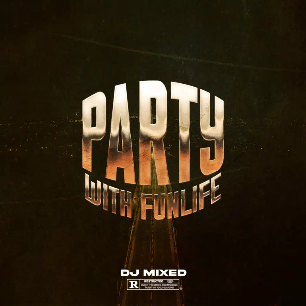 PARTY WITH FUNLIFE