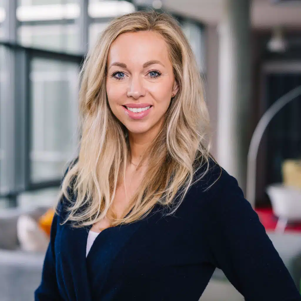 Für Ebay sind Temu und Shein keine Konkurrenz - Saskia Meier-Andrae (Ebay Deutschland)