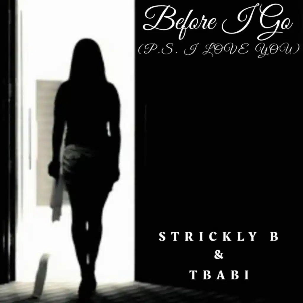 Strickly B