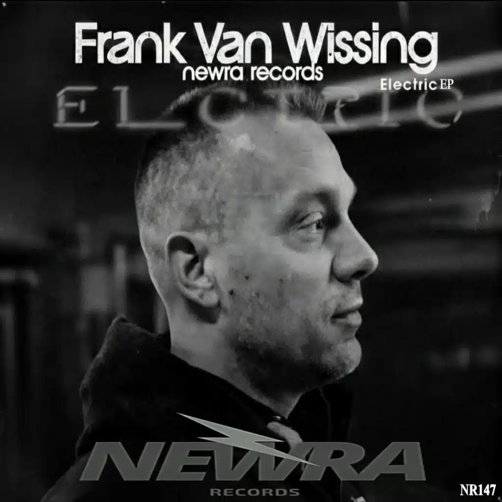 Frank van Wissing