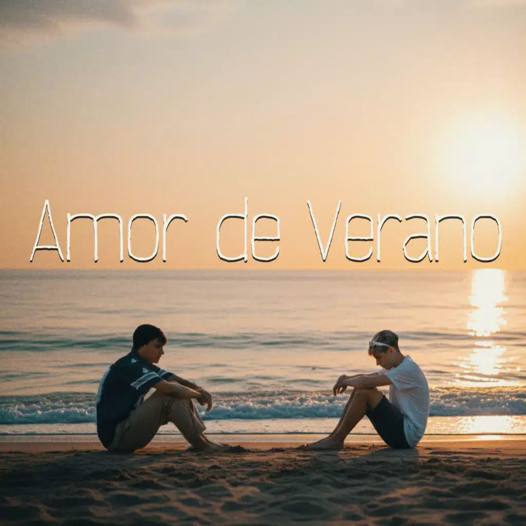 Amor De Verano (feat. BACHI)