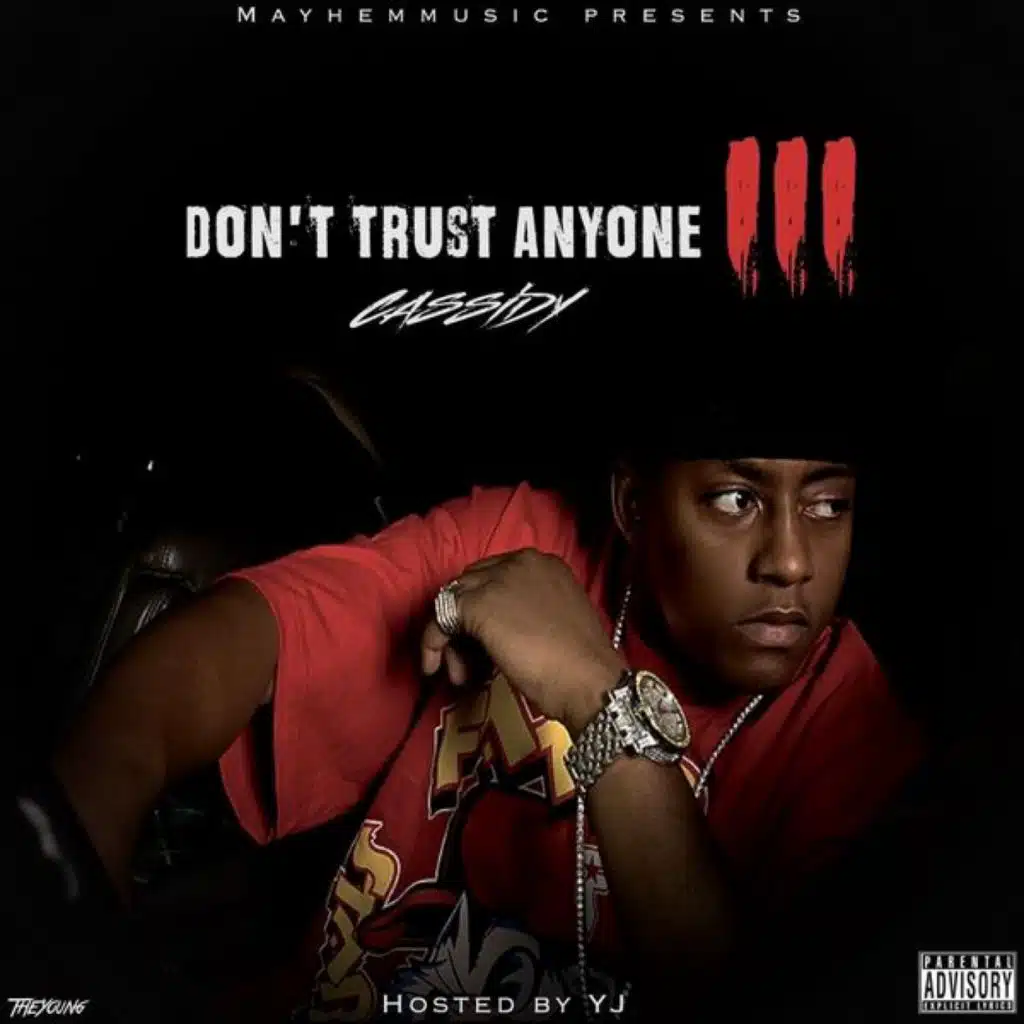 Don’t Trust Anyone 3