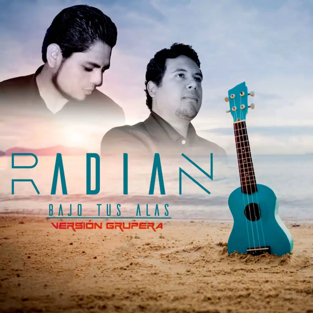 Bajo Tus Alas (versión Grupera)