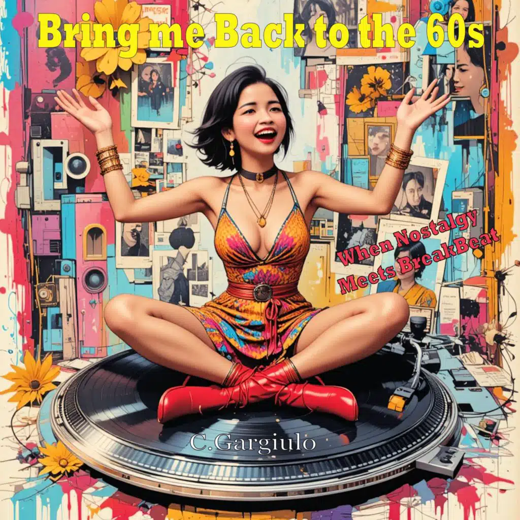 Bring me Back to the Seventies