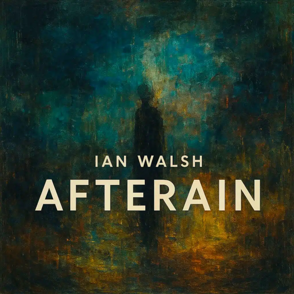Afterain