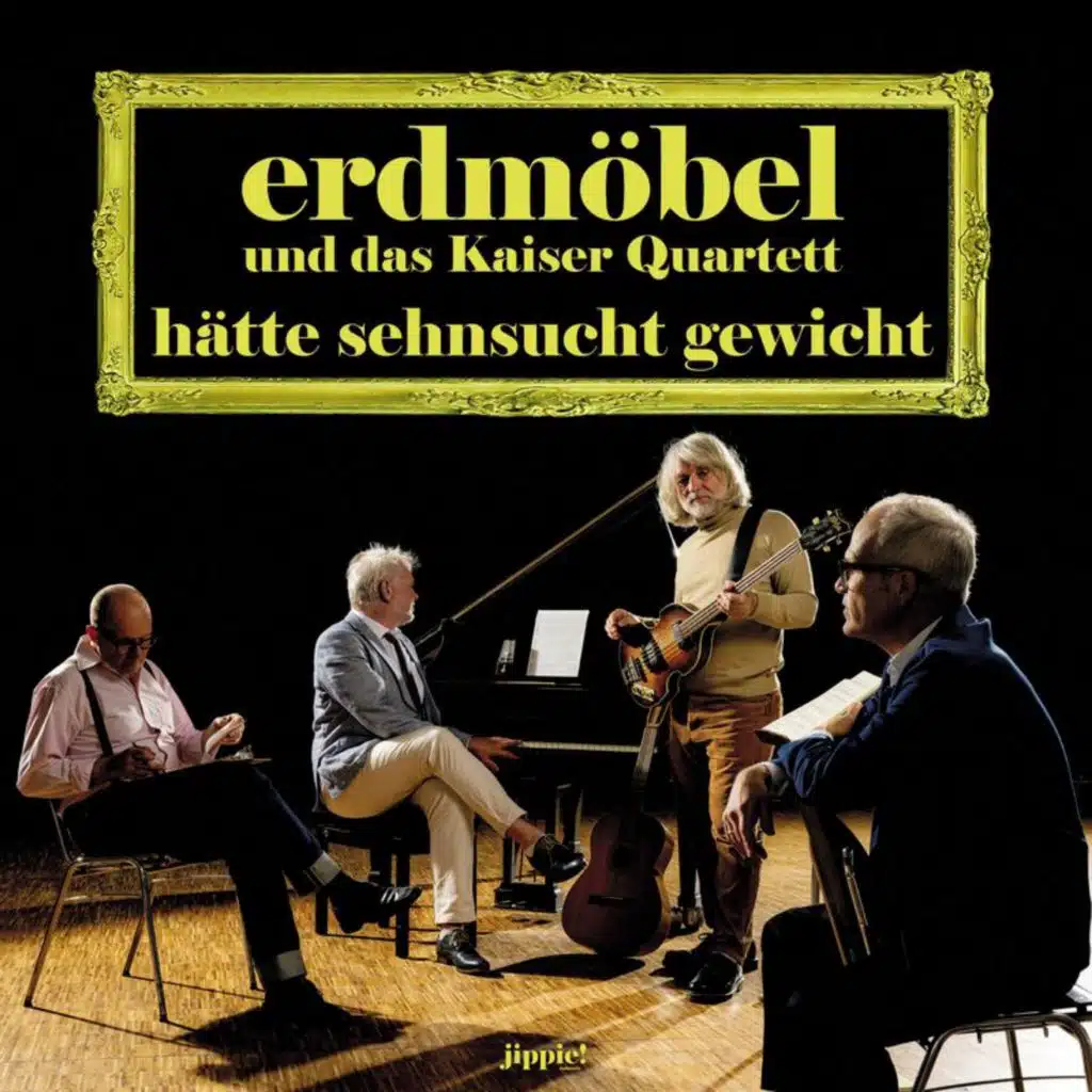 Hätte Sehnsucht Gewicht