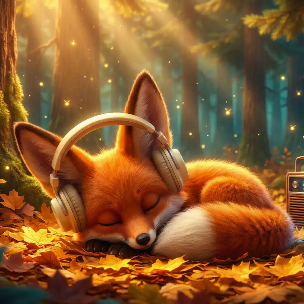 Tail-Lights & Tangerine Skies