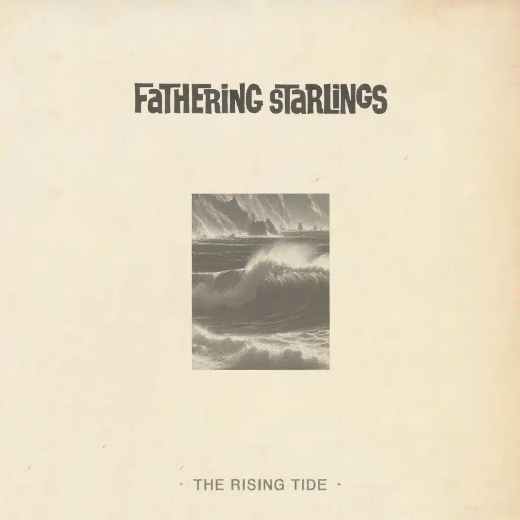 Fathering Starlings