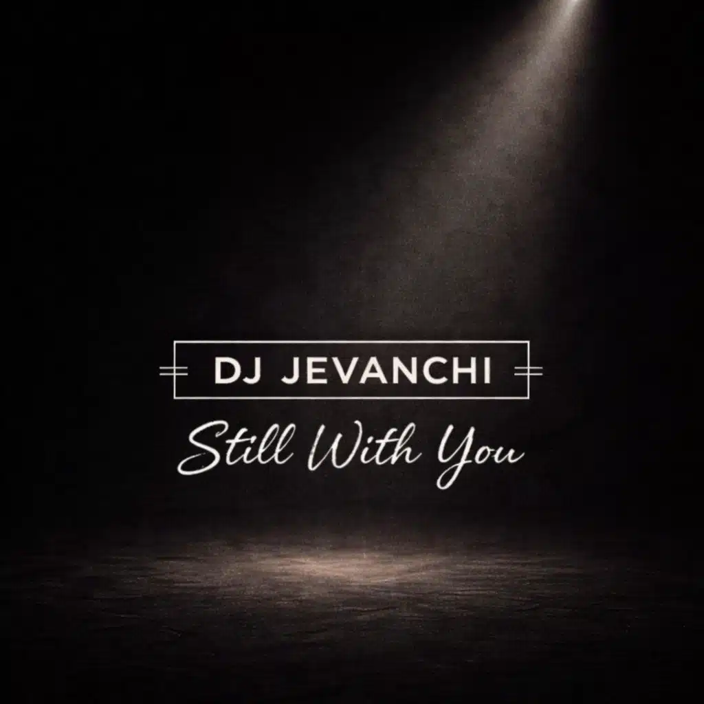 DJ JEVANCHI
