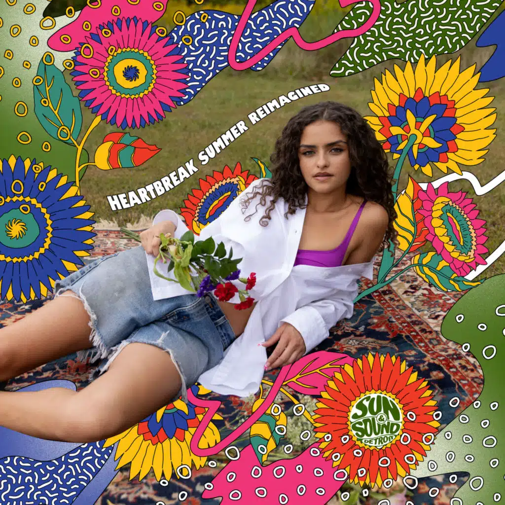 Heartbreak Summer Reimagined (Remixes)