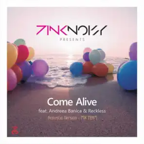 Come Alive (Acoustic Version - MX TEAM)