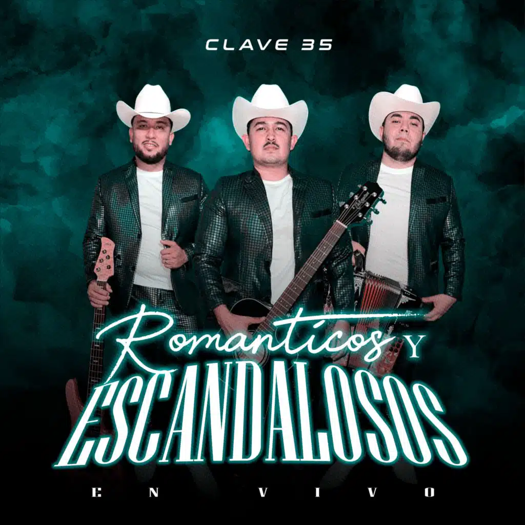 Románticos Y Escandalosos (En Vivo)