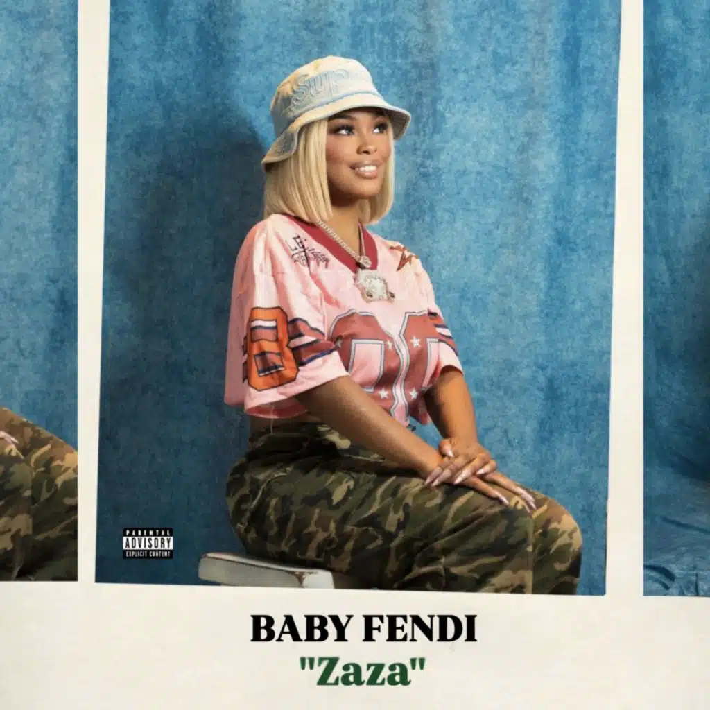 Baby Fendi