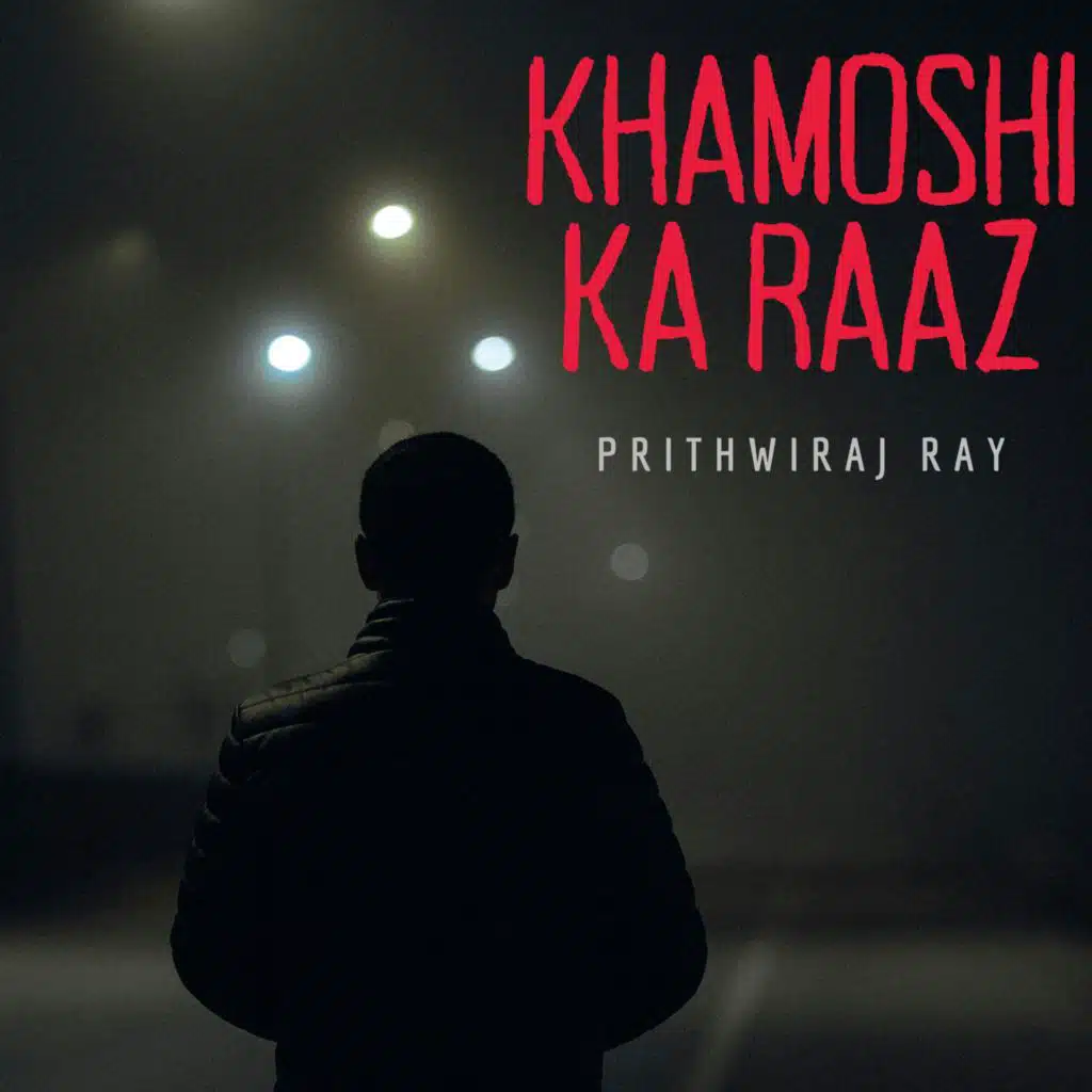 Khamoshi Ka Raaz