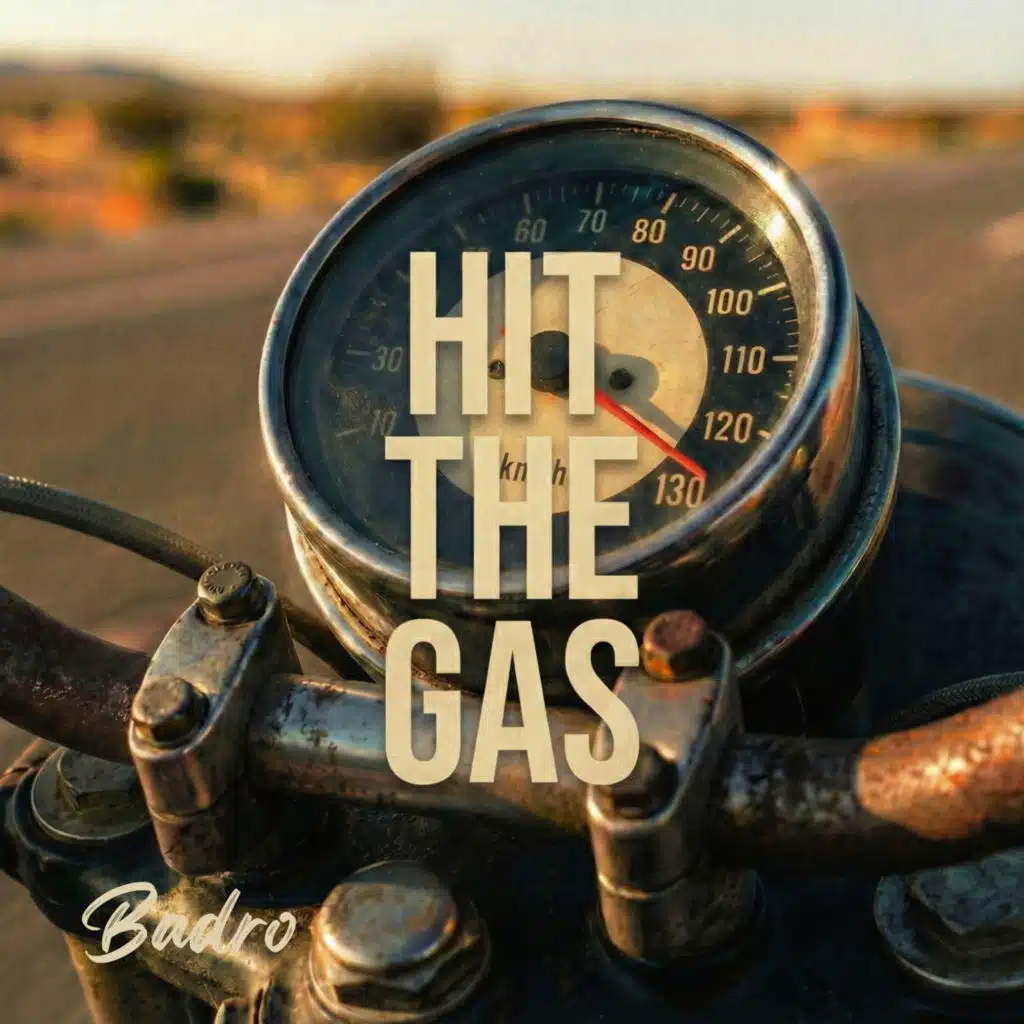 Hit the Gas