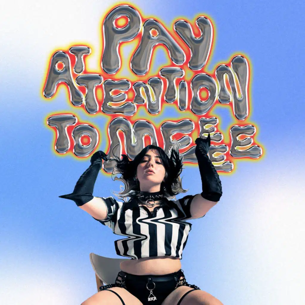 Pay Attention To Meee