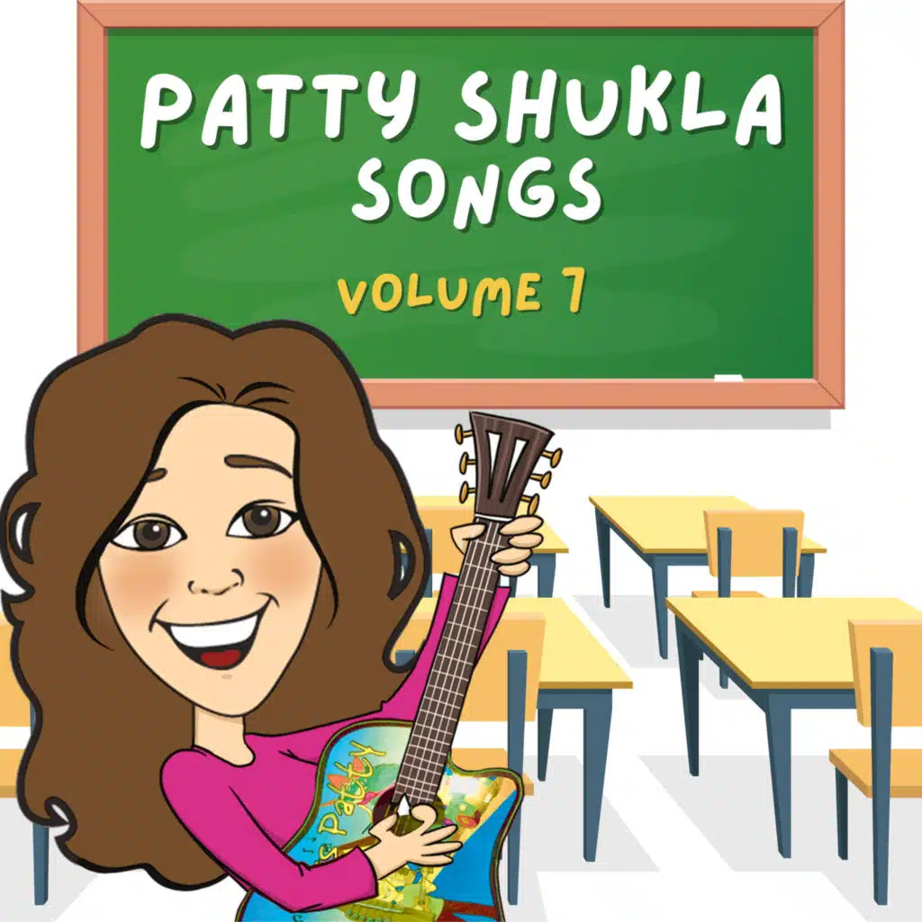 Patty Shukla Songs, Vol. 7