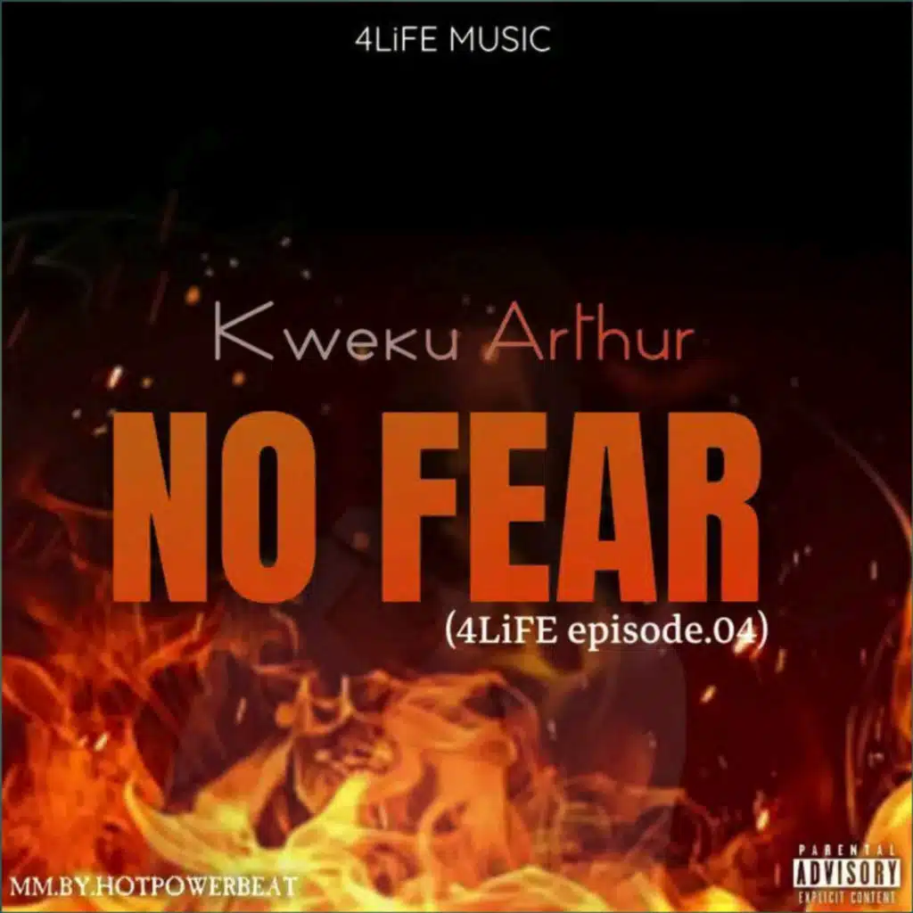 No Fear (4Life.episode.04)