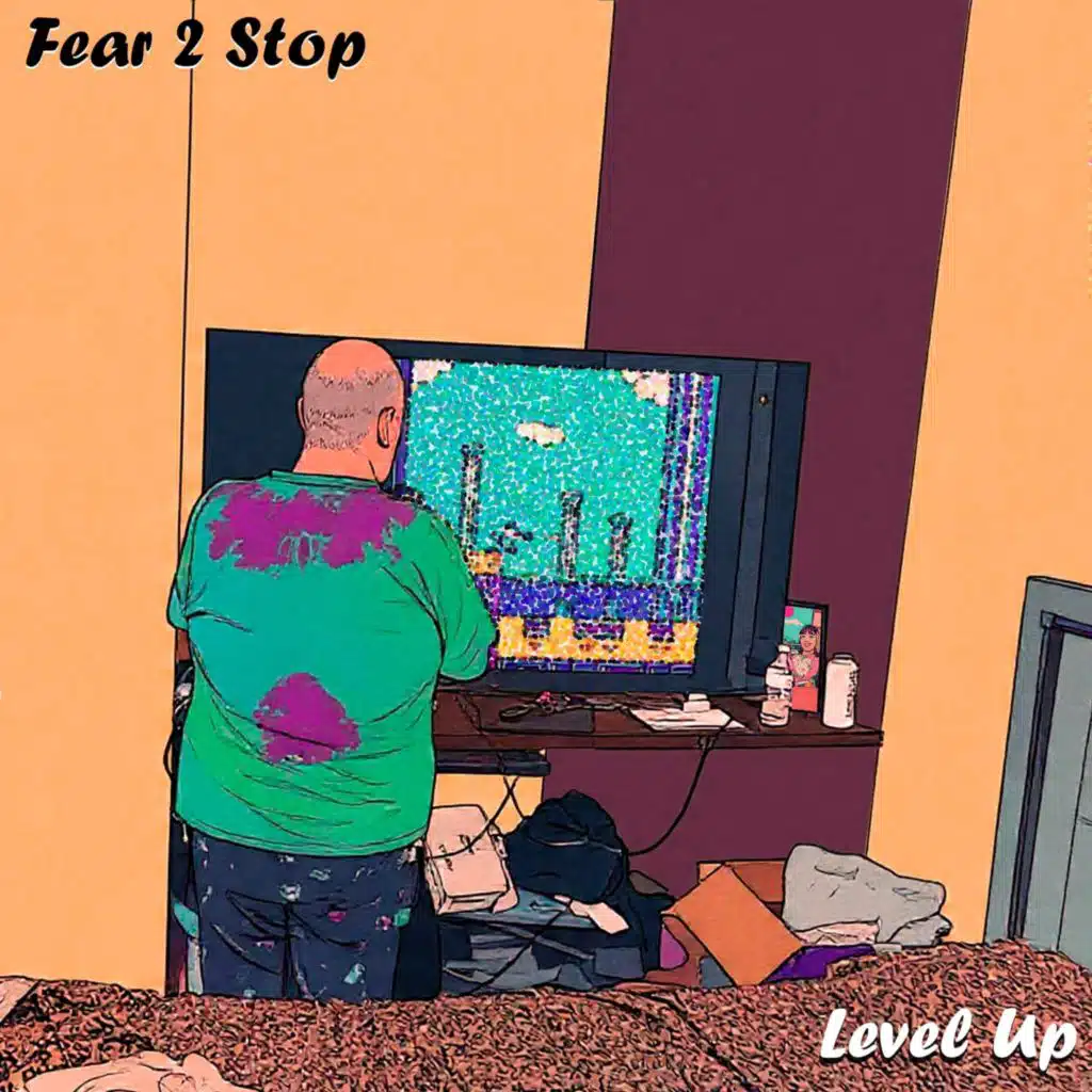 Fear 2 Stop
