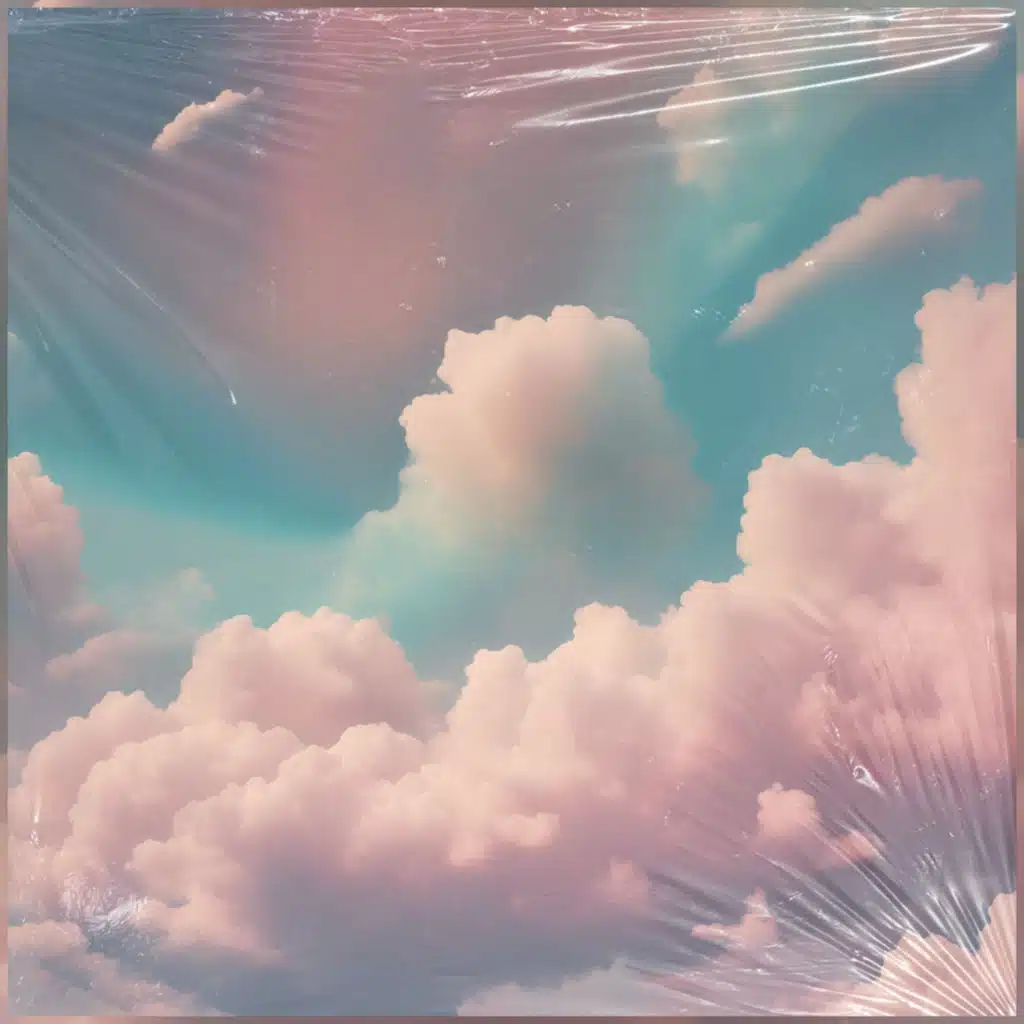 Celestial Echoes & sanrise.