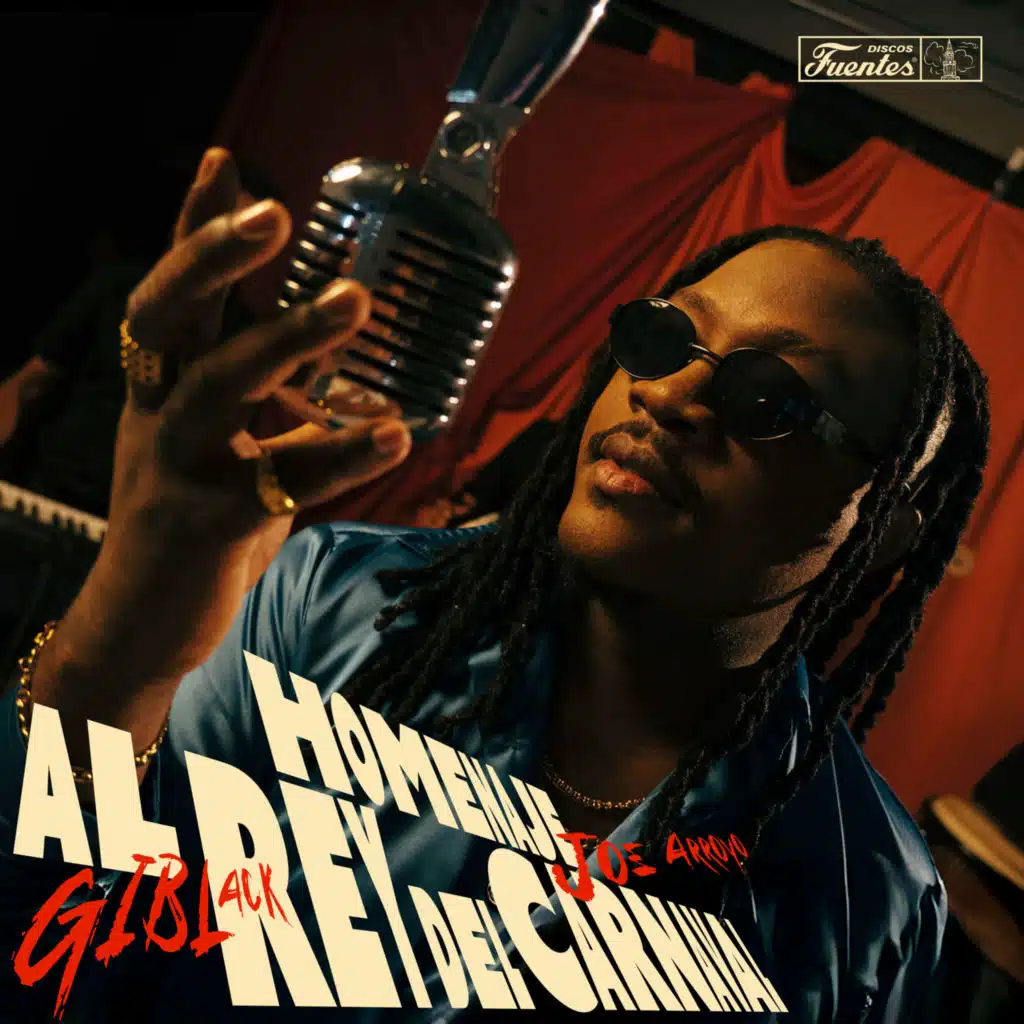 Homenaje Al Rey Del Carnaval