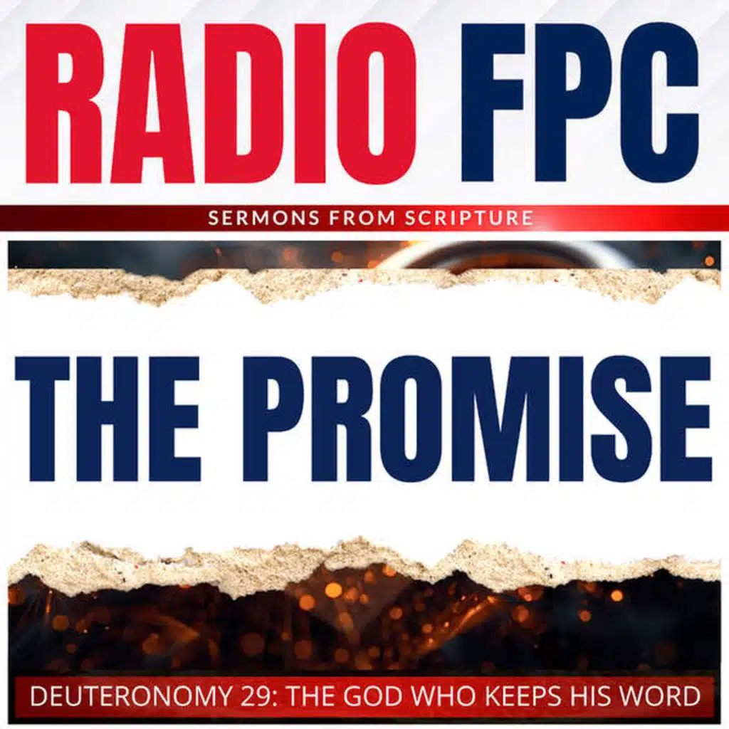 The Promise (God Keeps His Word)