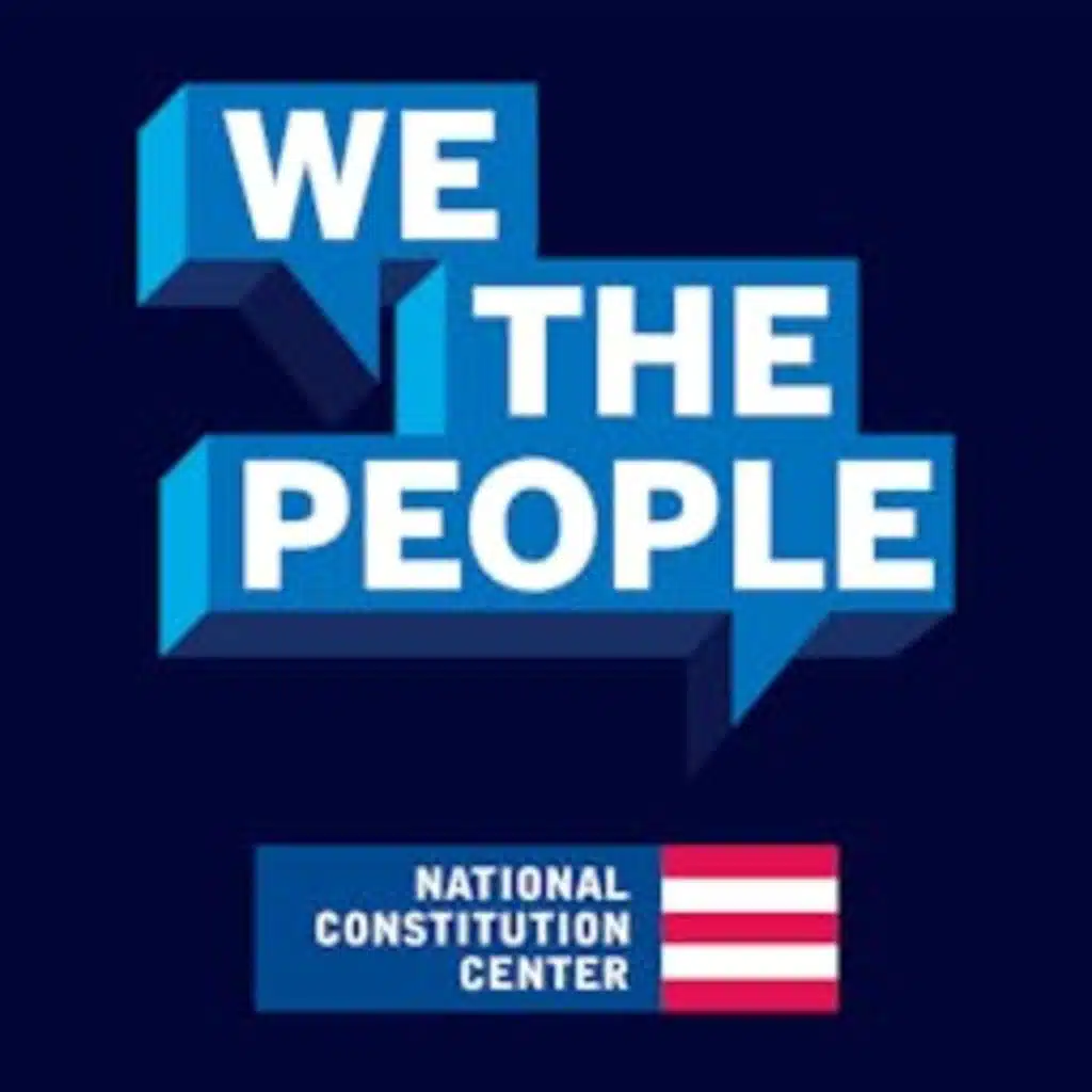 The Lost Founder: James Wilson