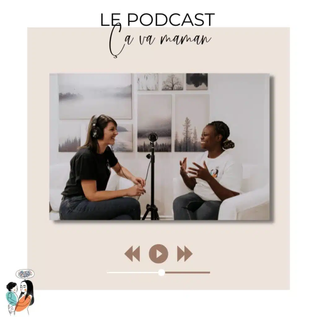 Suis-je faite pour être mère?