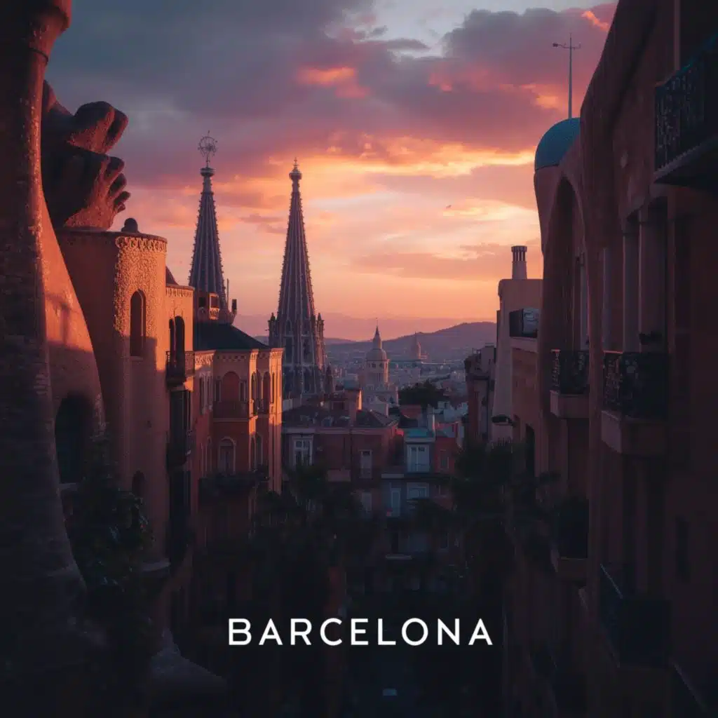BARCELONA .1