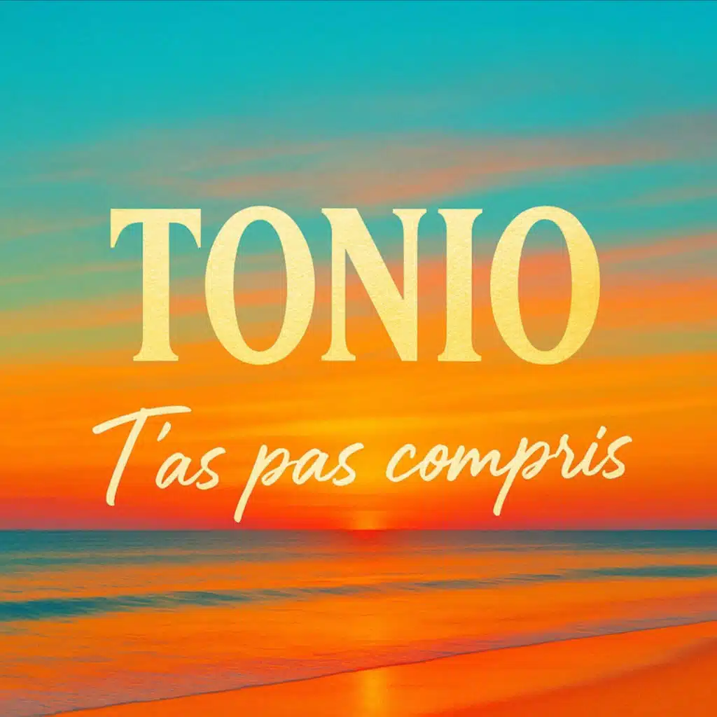 Tonío