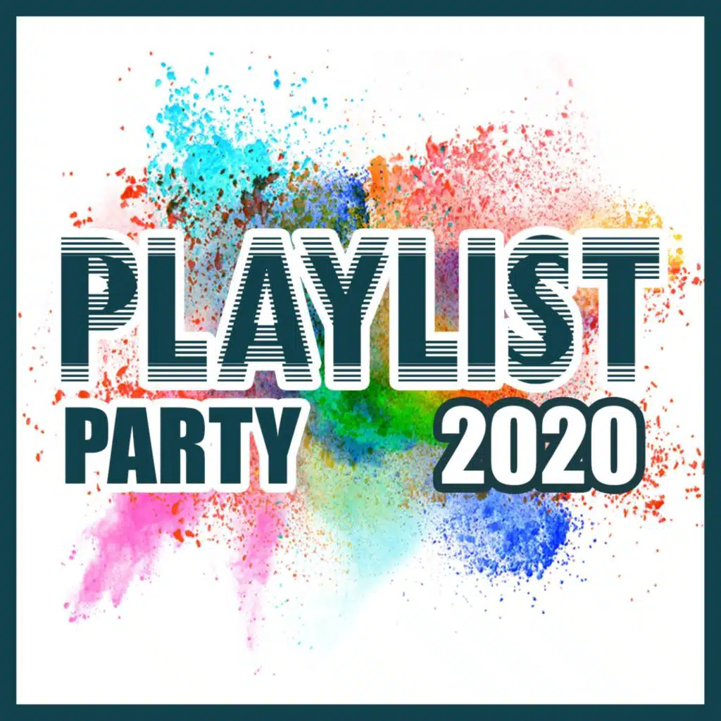 Playlist Party 2020