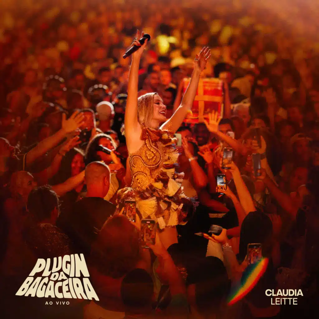 Plugin da Bagaceira (Ao Vivo)