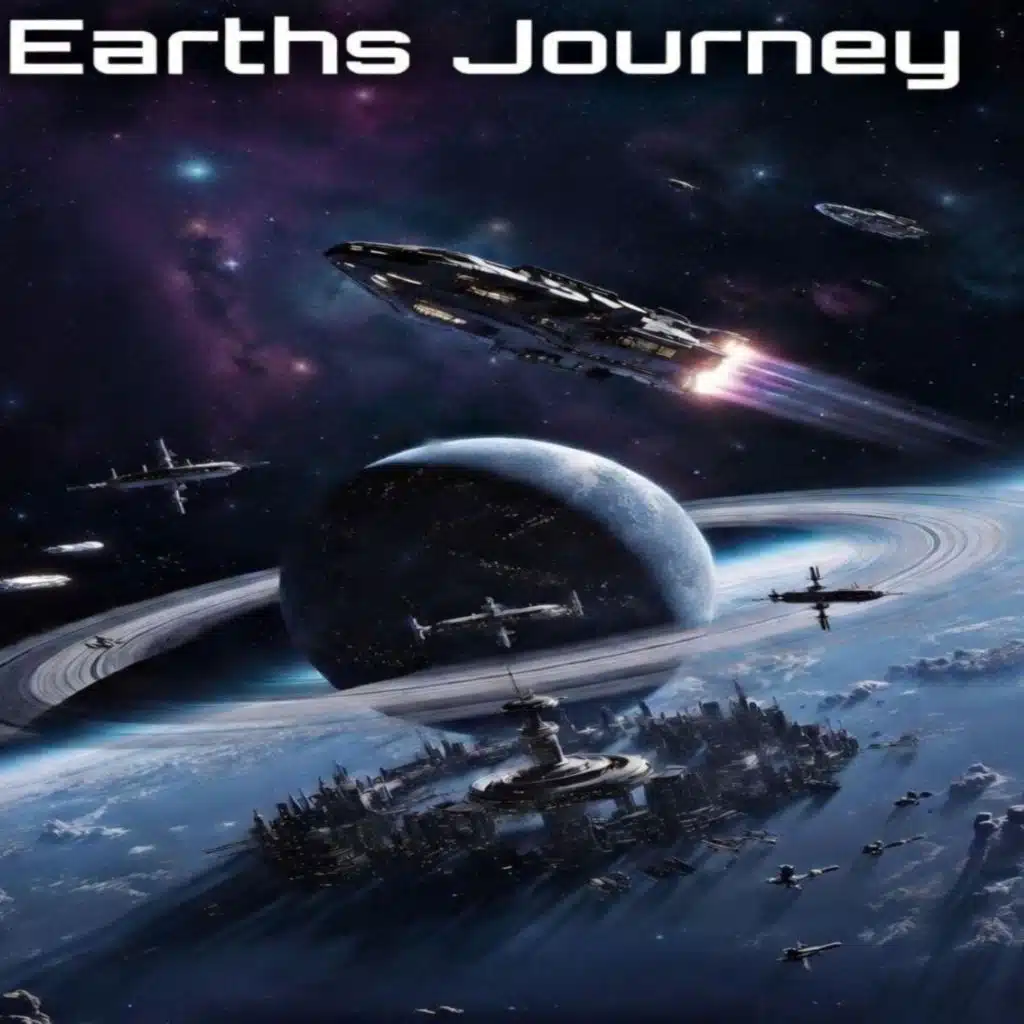 Earth's Journey