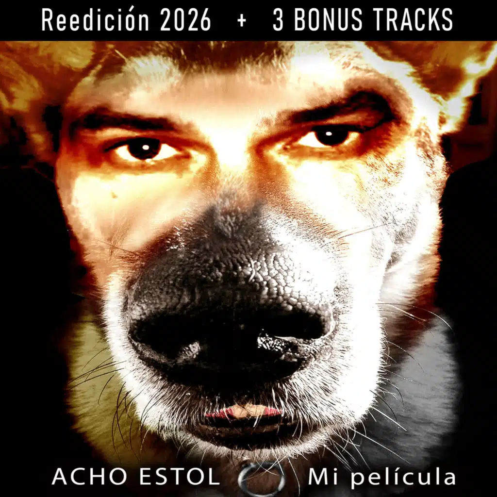 Mi película (Reedición 2026)