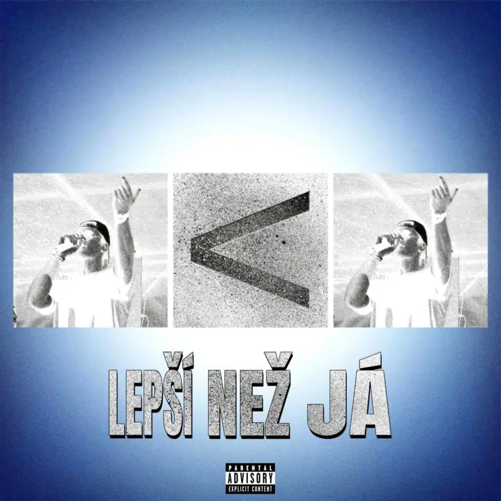 Lepší než já