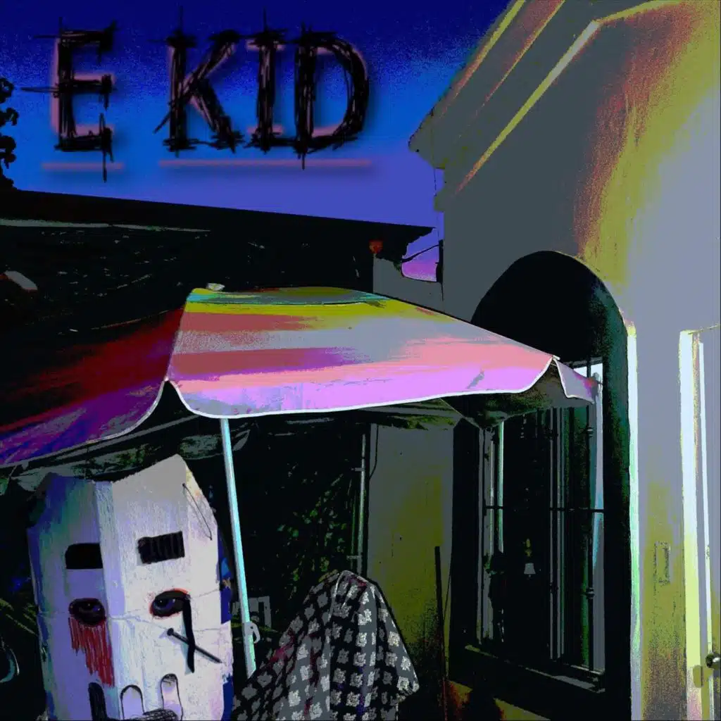 E Kid