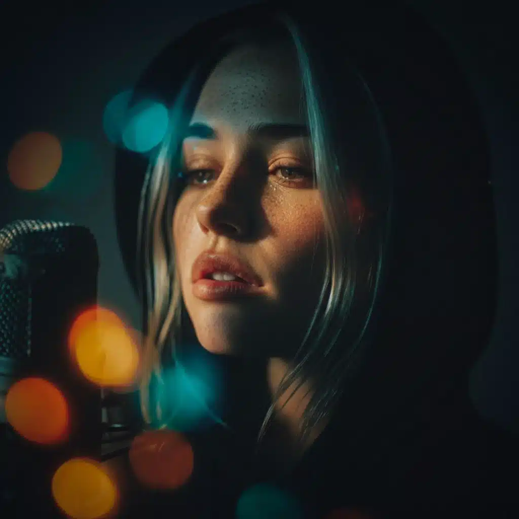 Nothing Hurt Tonight