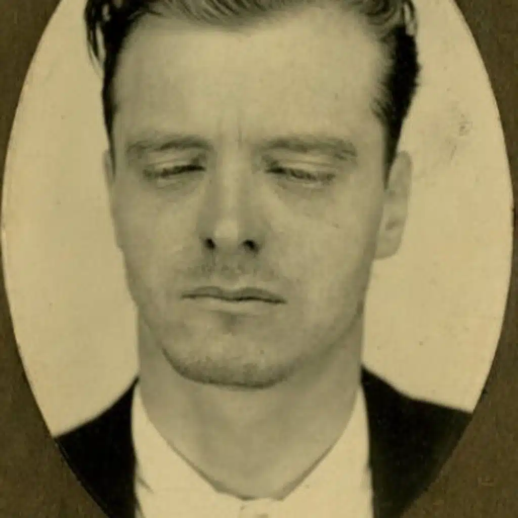 Ep. 597 Harry Pierpont