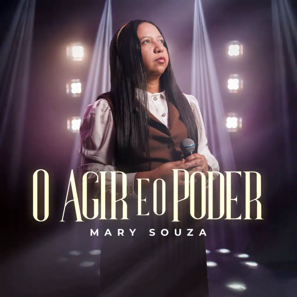 Mary Souza