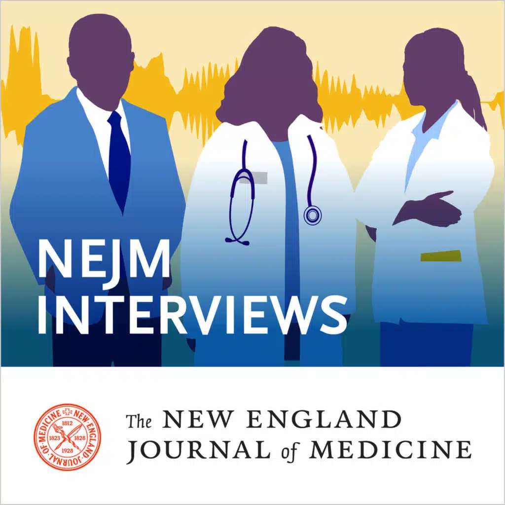 NEJM Interview: Tara Eicher on changes in autism diagnosis in recent years and statements from the federal government regarding autism.