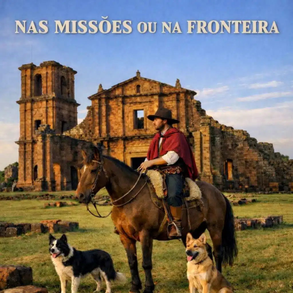 Diego Camargo e Mario Lucas