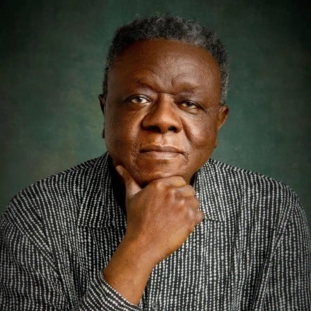 Entretien avec Nétonon Noël Ndjékéry, auteur de "La fabrique du merveilleux"