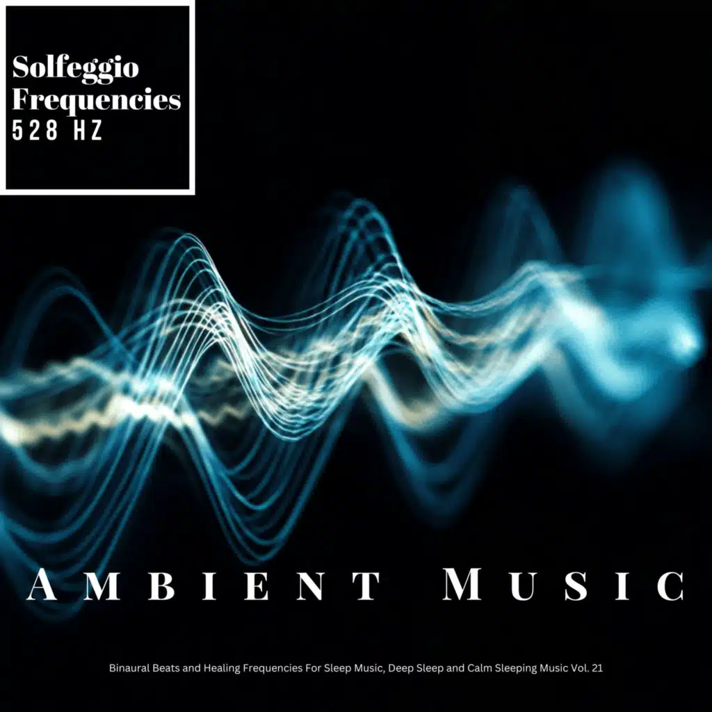 Solfeggio Frequencies 528Hz, Hz Frequencies Solfeggio & Advaitas