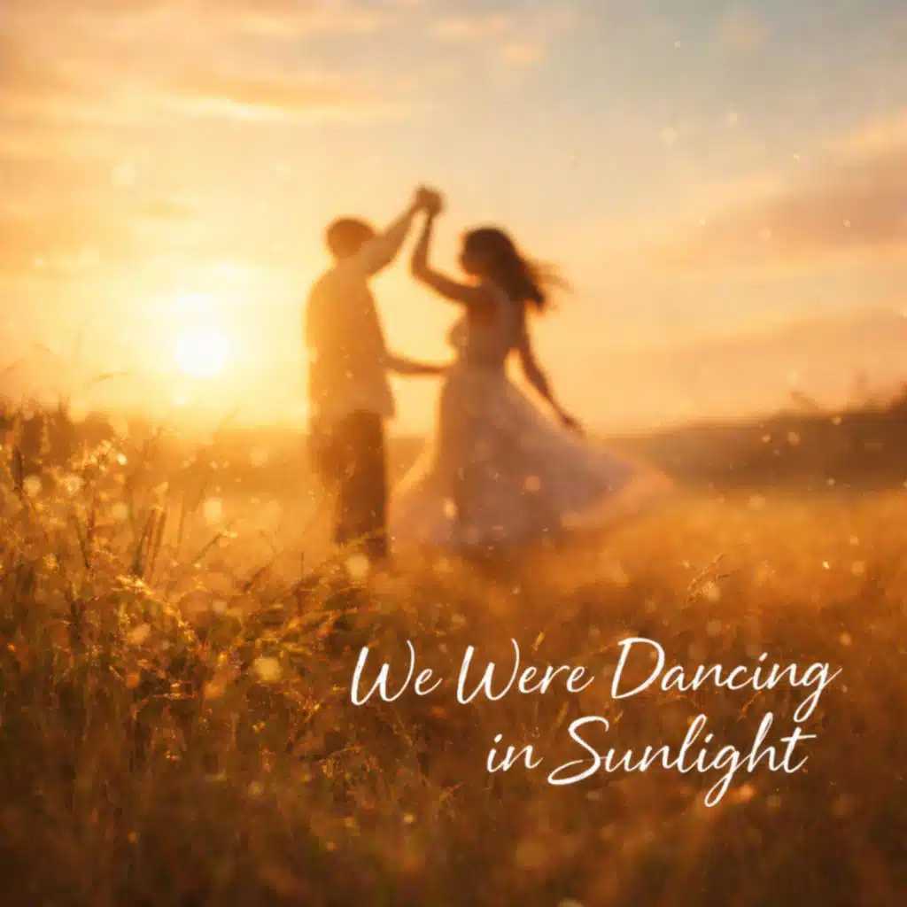 We Were Dancing in Sunlight