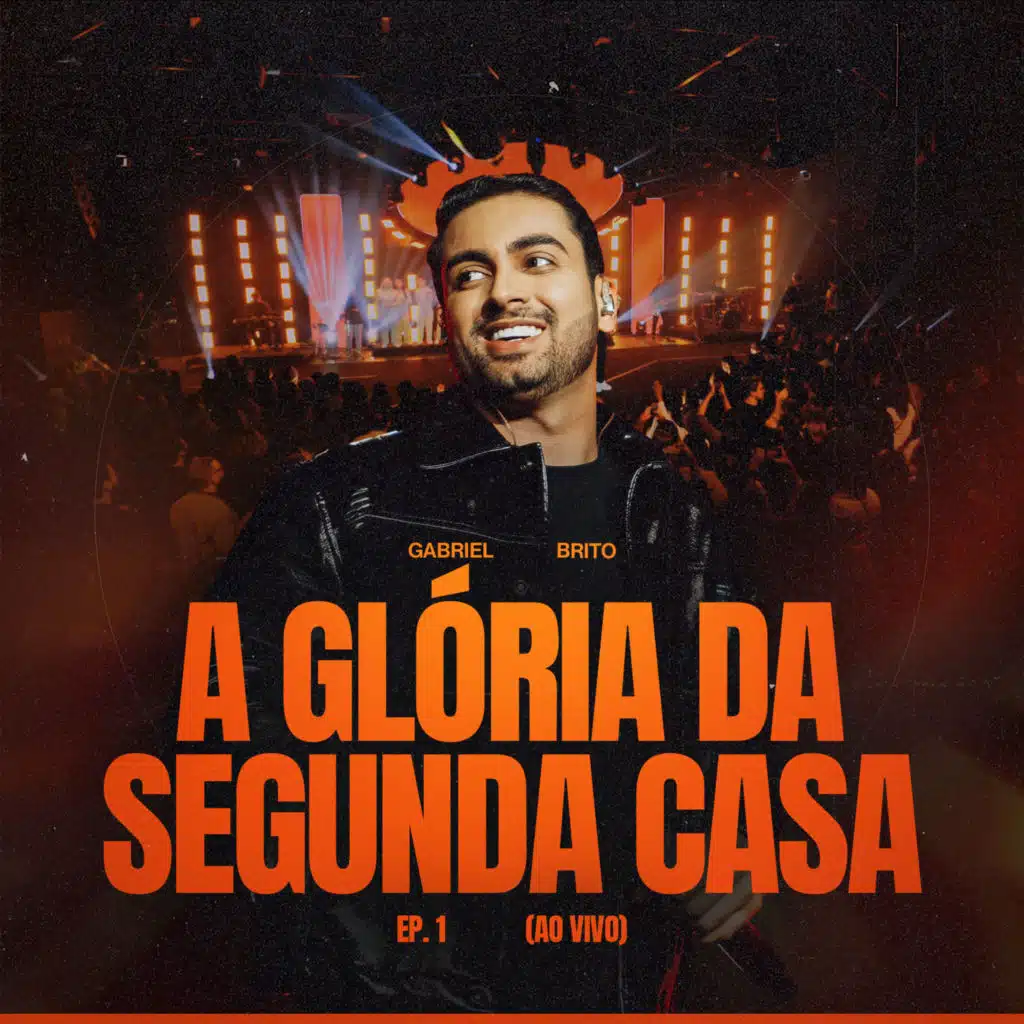 A Glória da Segunda Casa | EP1
