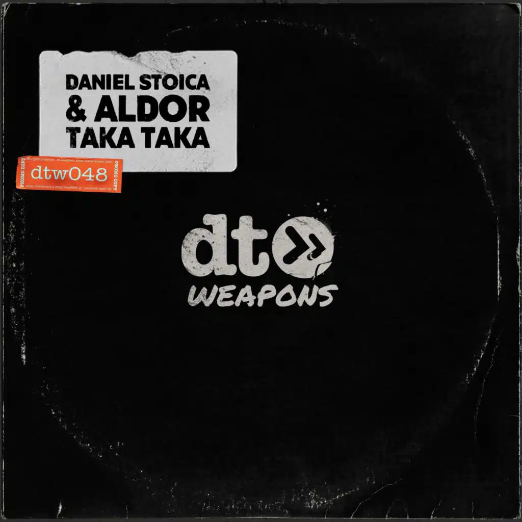 Daniel Stoica & Aldor