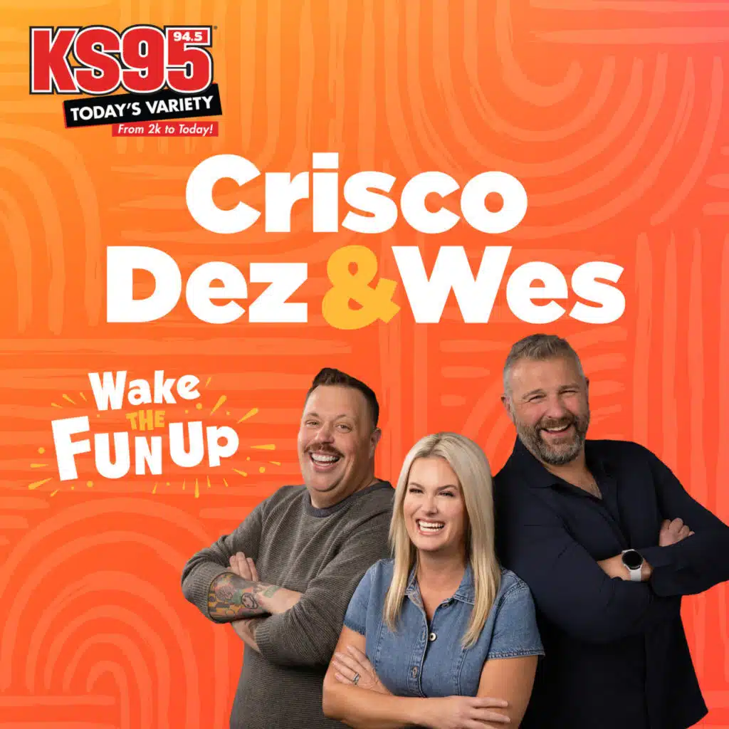 KS95 | HUBBARD RADIO