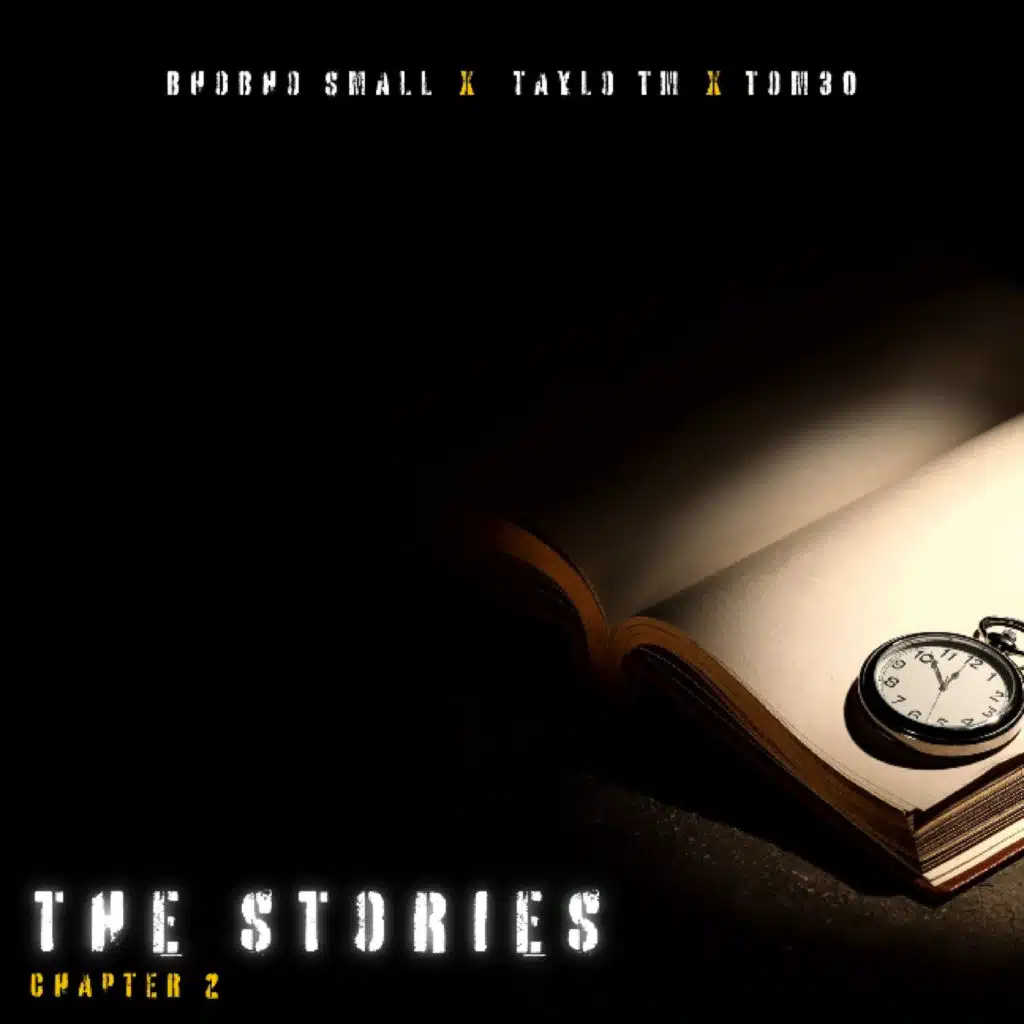 The Stories Chapter 2