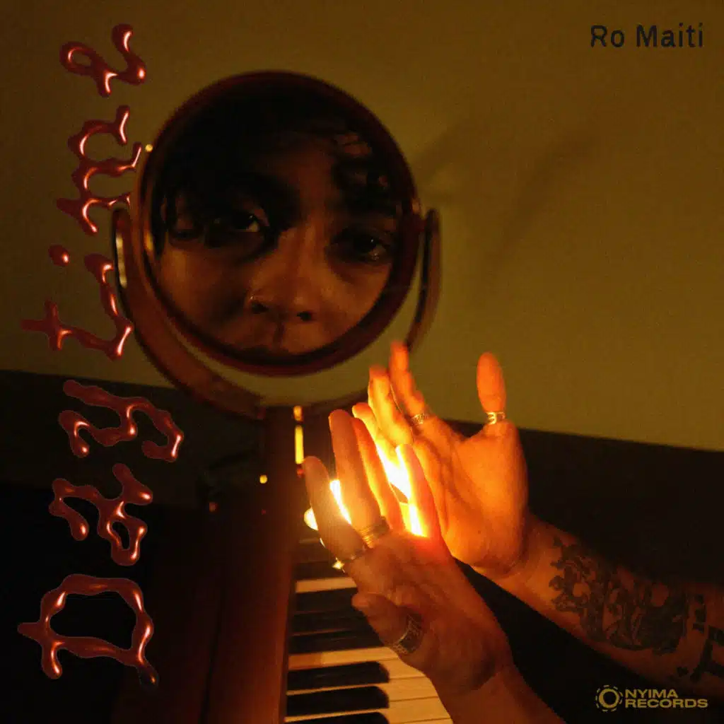 Ro Maiti